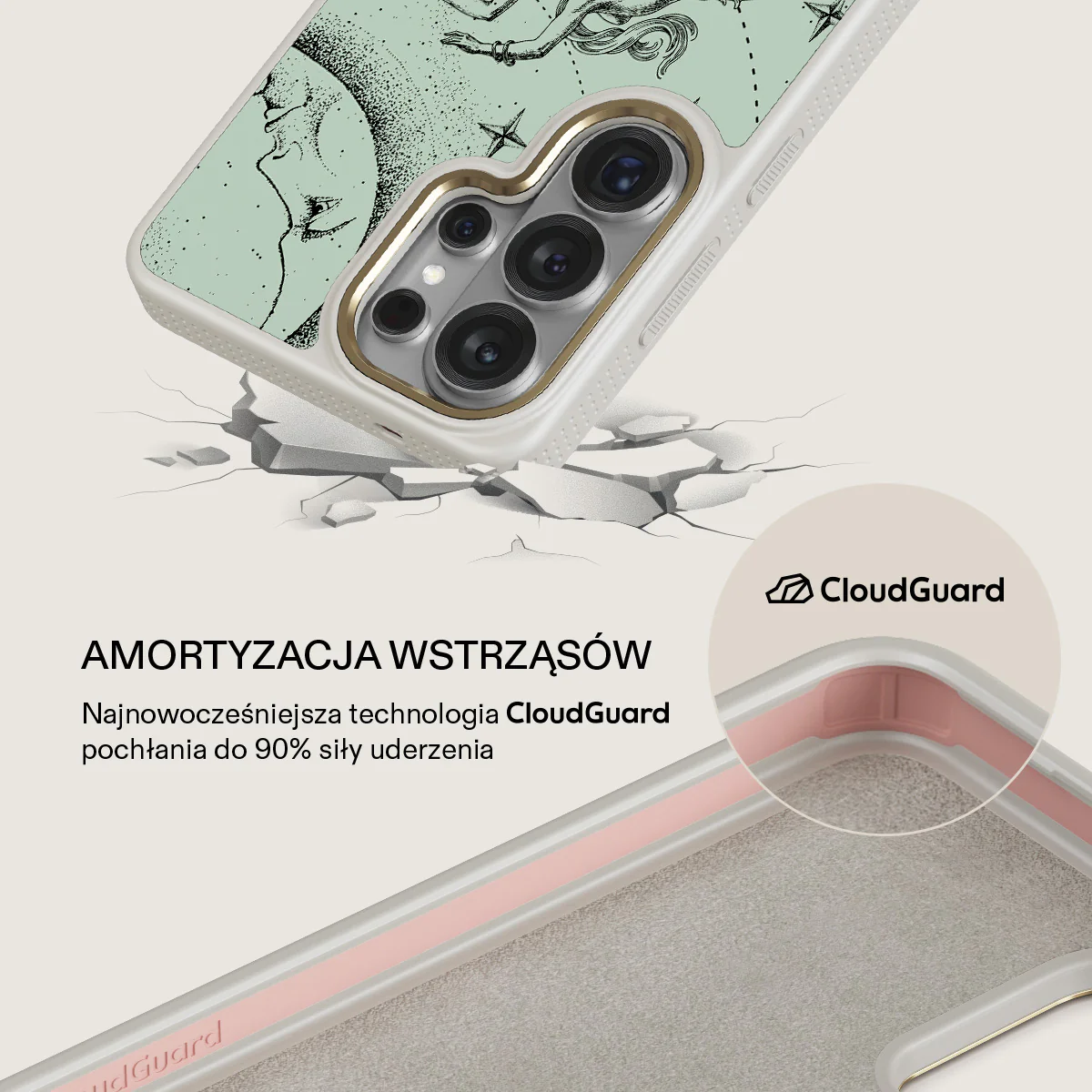 Virgo - Samsung Galaxy S26 Ultra Etui - Image 127