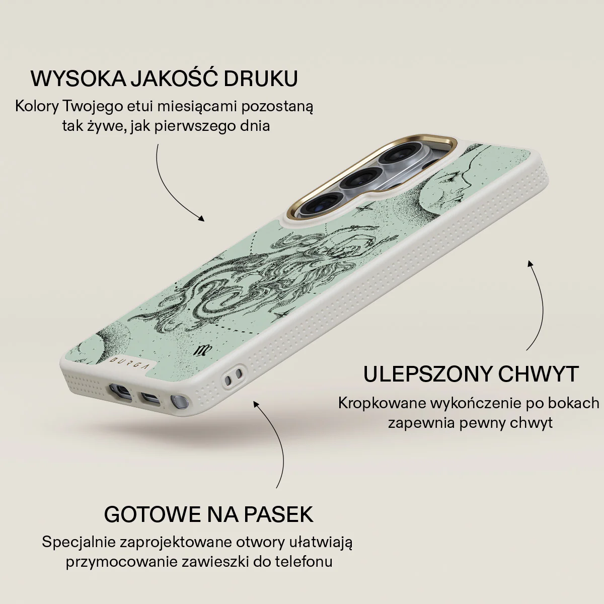 Virgo - Samsung Galaxy S26 Ultra Etui - Image 129