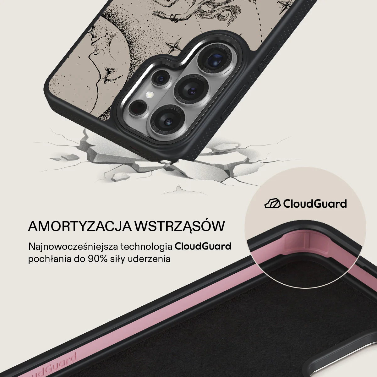 Virgo - Samsung Galaxy S26 Ultra Etui - Image 13