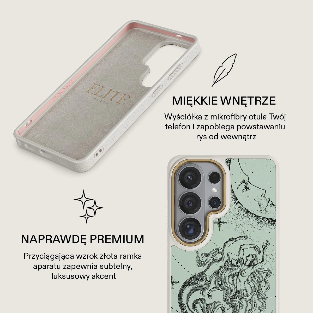 Virgo - Samsung Galaxy S26 Ultra Etui - Image 130
