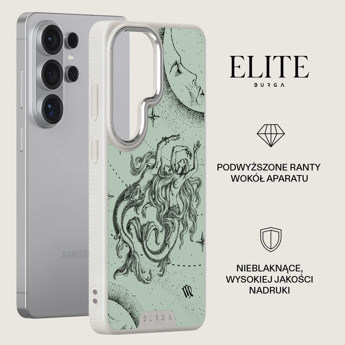 Virgo - Samsung Galaxy S26 Ultra Etui - Image 132