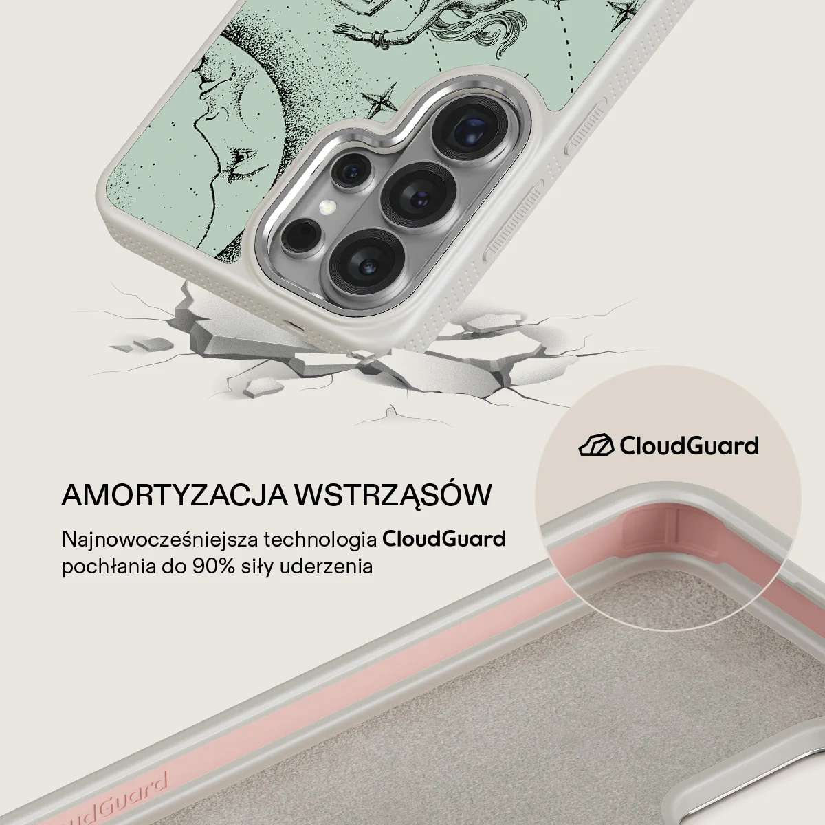 Virgo - Samsung Galaxy S26 Ultra Etui - Image 133