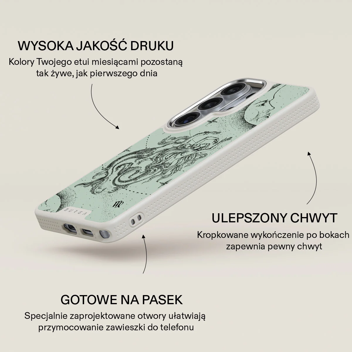 Virgo - Samsung Galaxy S26 Ultra Etui - Image 135