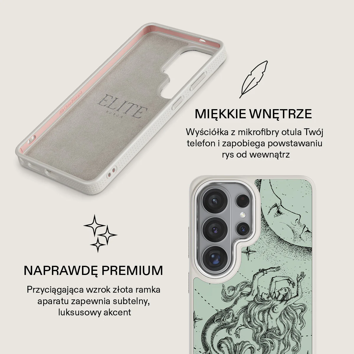 Virgo - Samsung Galaxy S26 Ultra Etui - Image 136