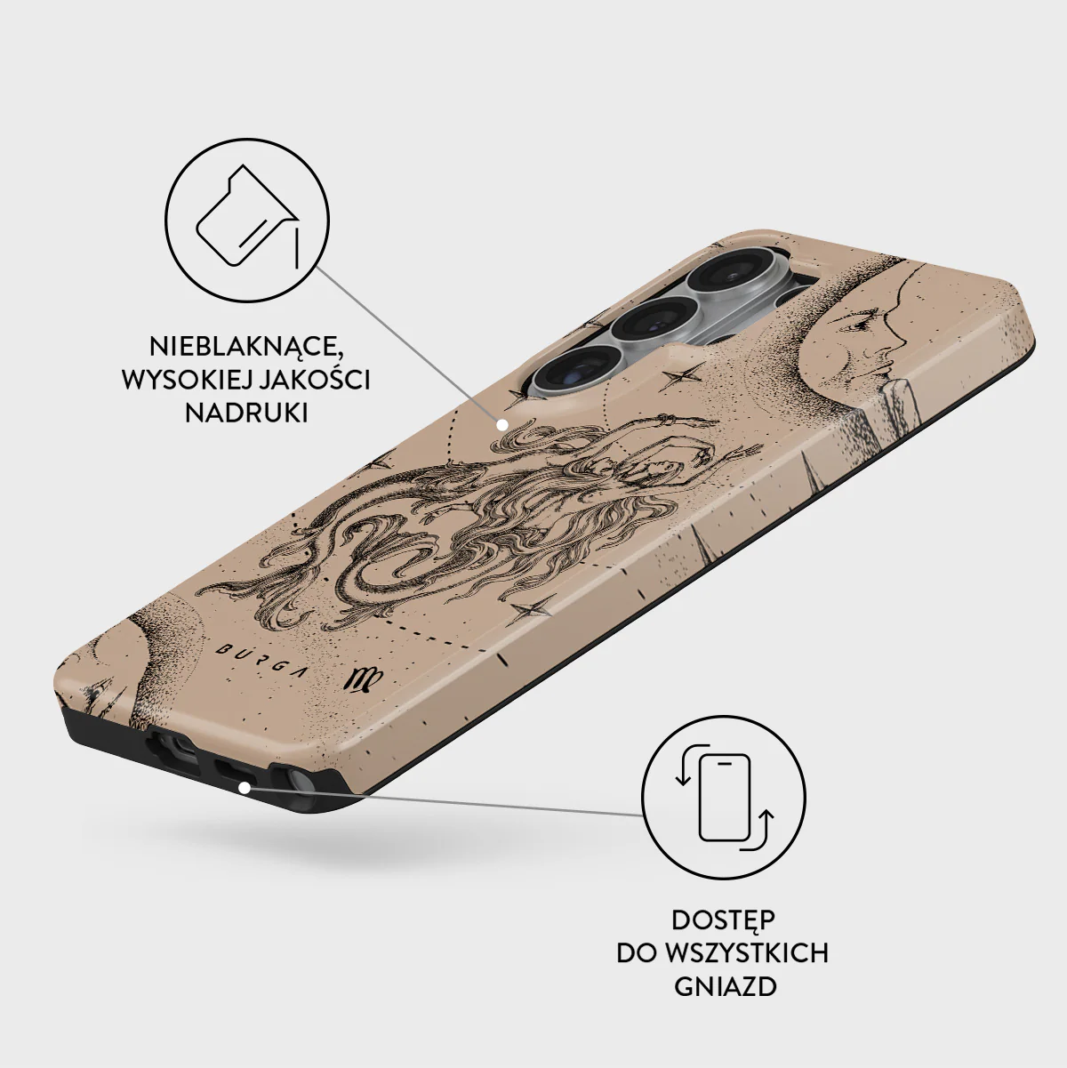 Virgo - Samsung Galaxy S26 Ultra Etui - Image 139