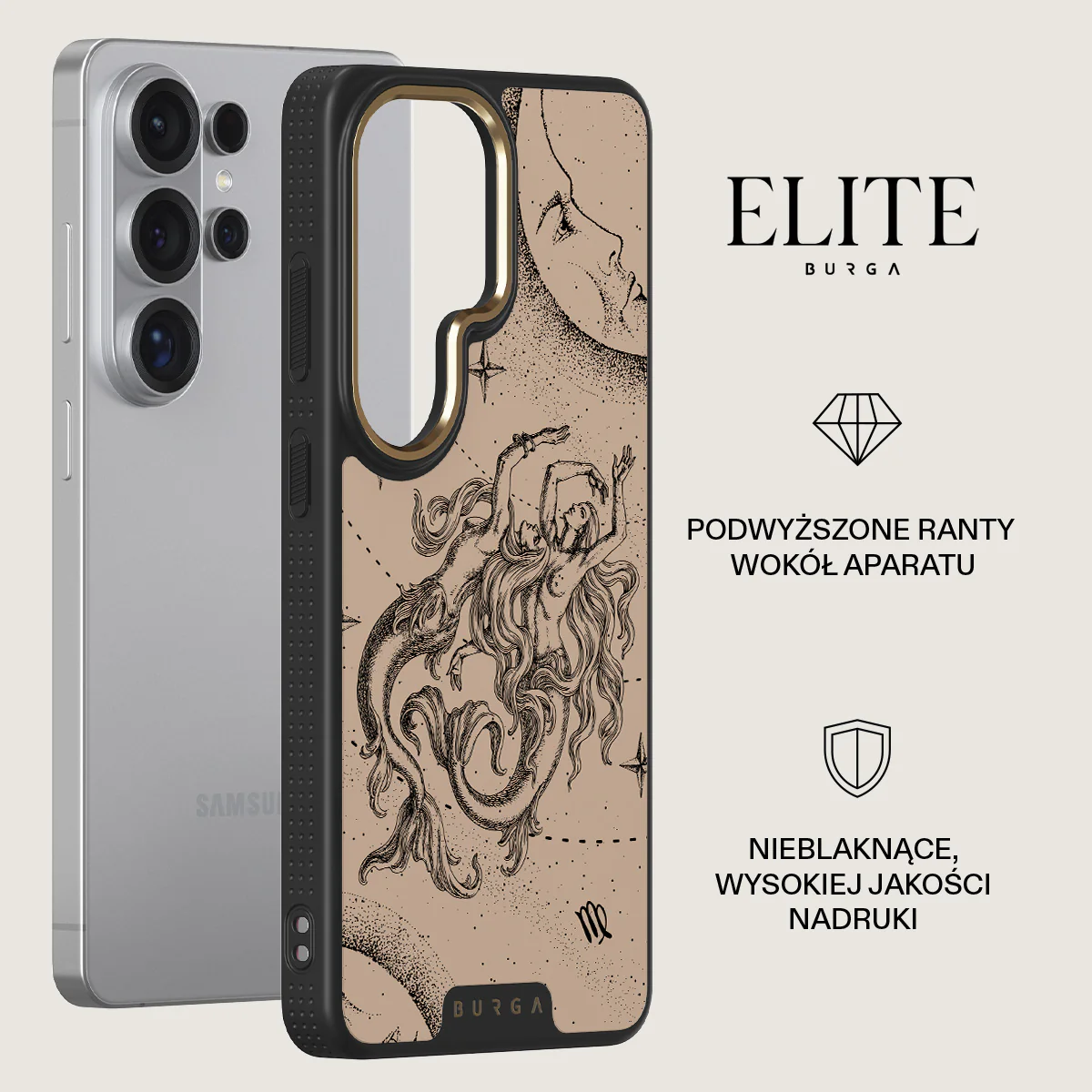 Virgo - Samsung Galaxy S26 Ultra Etui - Image 142