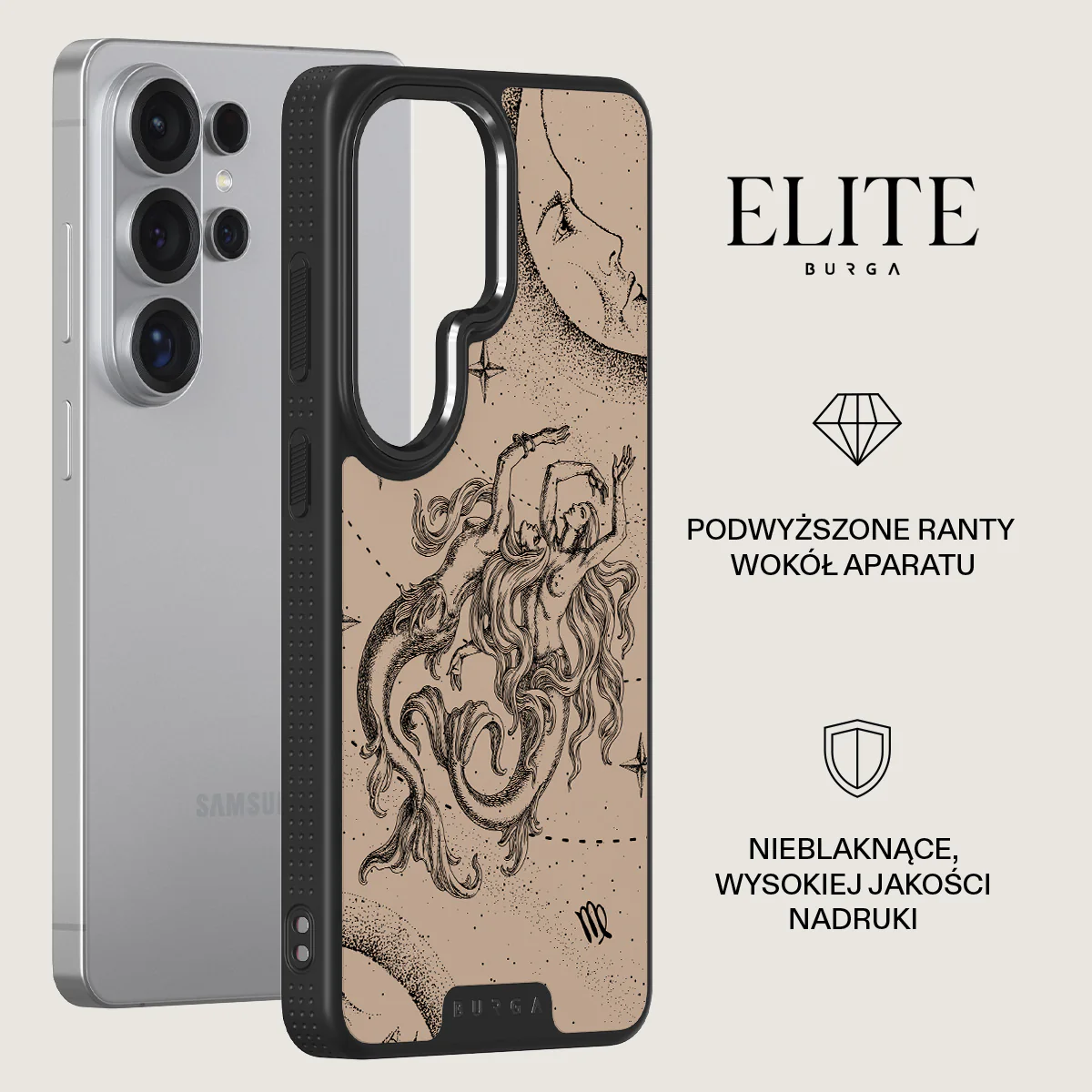 Virgo - Samsung Galaxy S26 Ultra Etui - Image 148