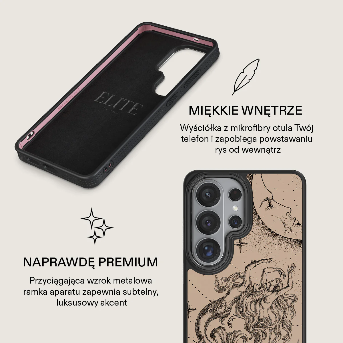 Virgo - Samsung Galaxy S26 Ultra Etui - Image 152