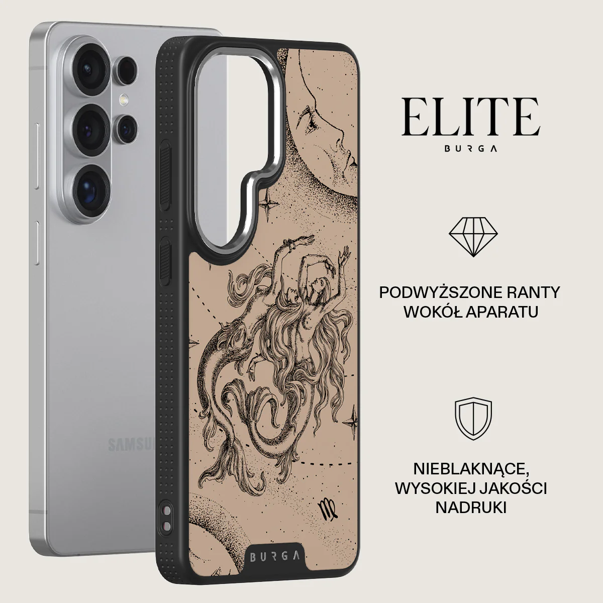 Virgo - Samsung Galaxy S26 Ultra Etui - Image 154