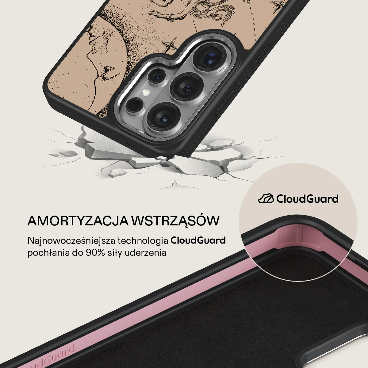 Virgo - Samsung Galaxy S26 Ultra Etui - Image 155
