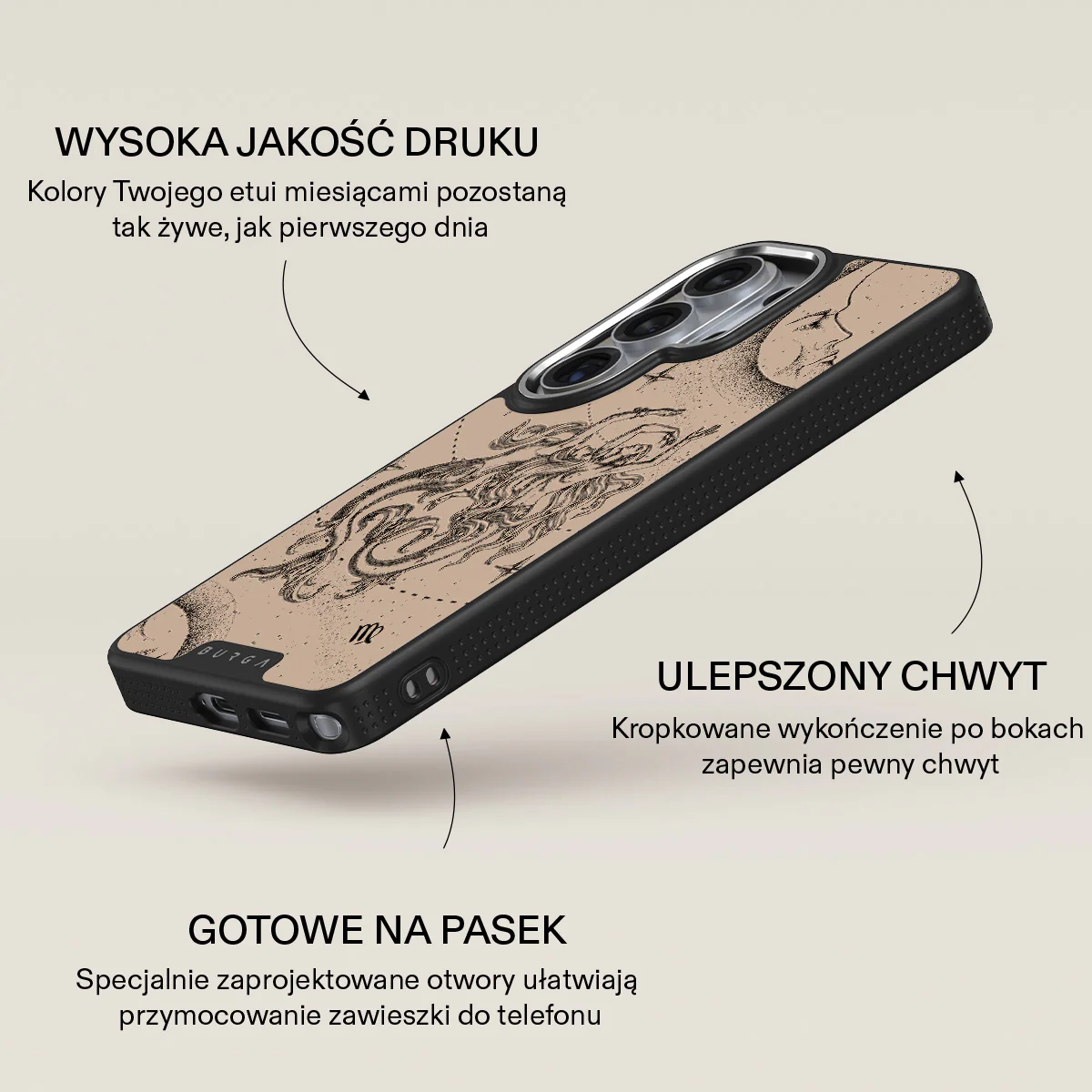 Virgo - Samsung Galaxy S26 Ultra Etui - Image 157