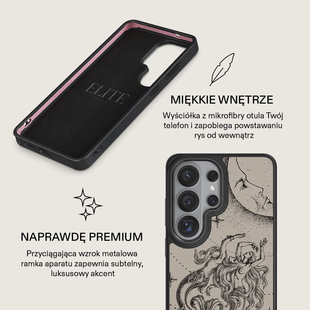 Virgo - Samsung Galaxy S26 Ultra Etui - Image 16