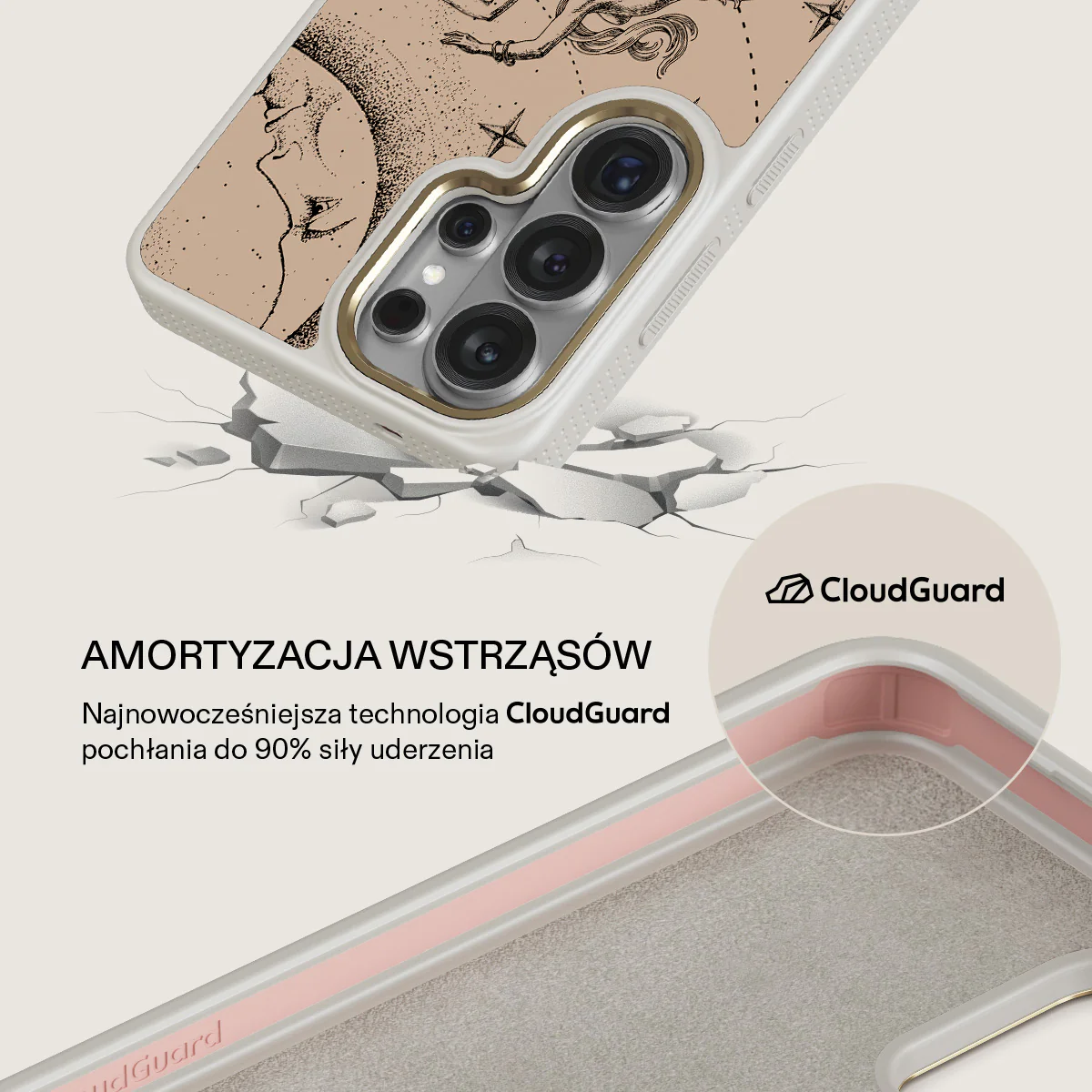Virgo - Samsung Galaxy S26 Ultra Etui - Image 161