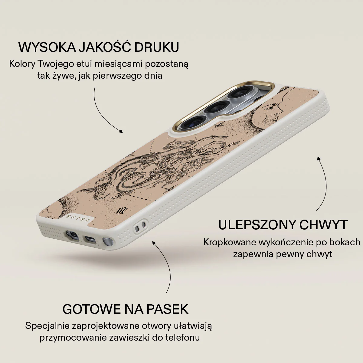 Virgo - Samsung Galaxy S26 Ultra Etui - Image 163