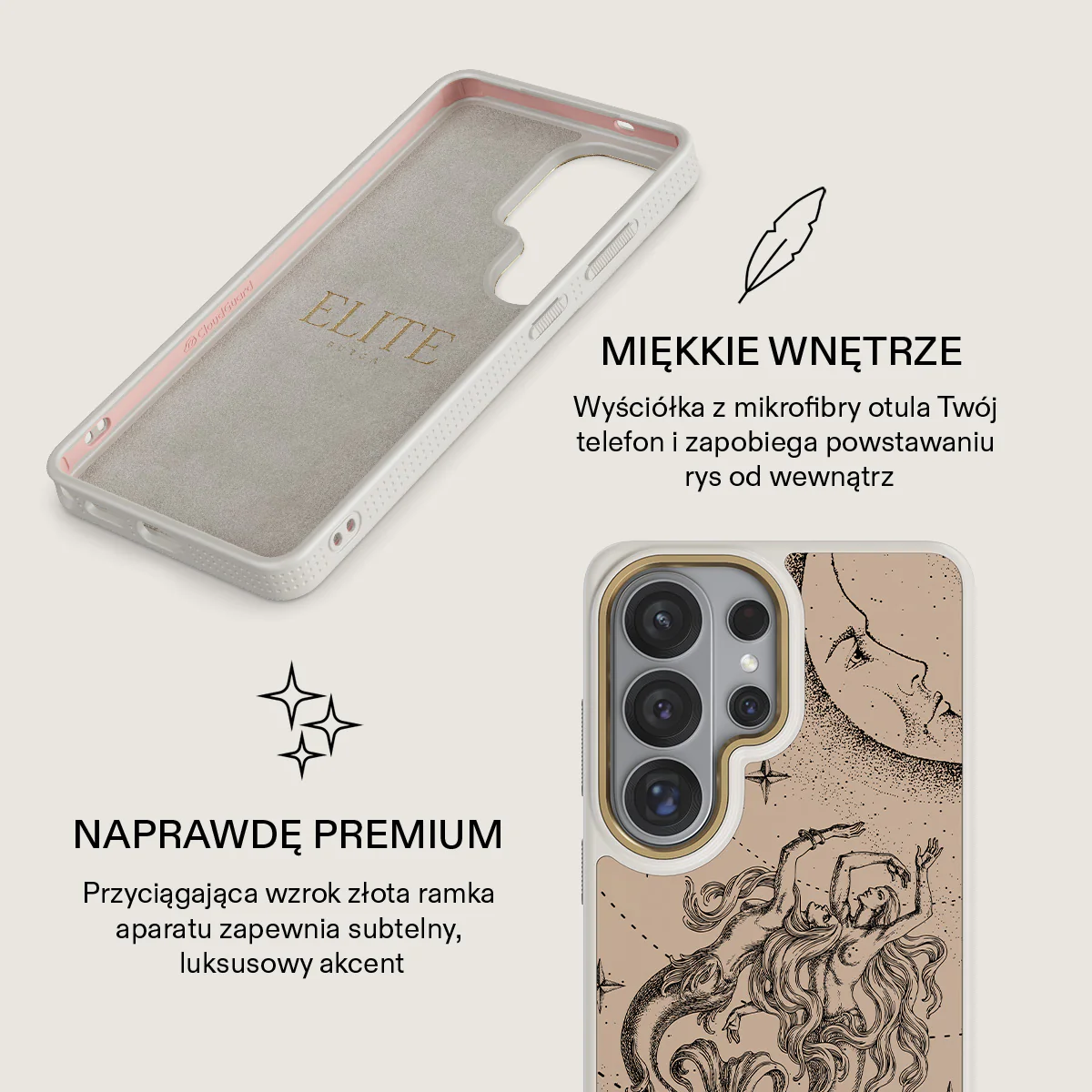 Virgo - Samsung Galaxy S26 Ultra Etui - Image 164