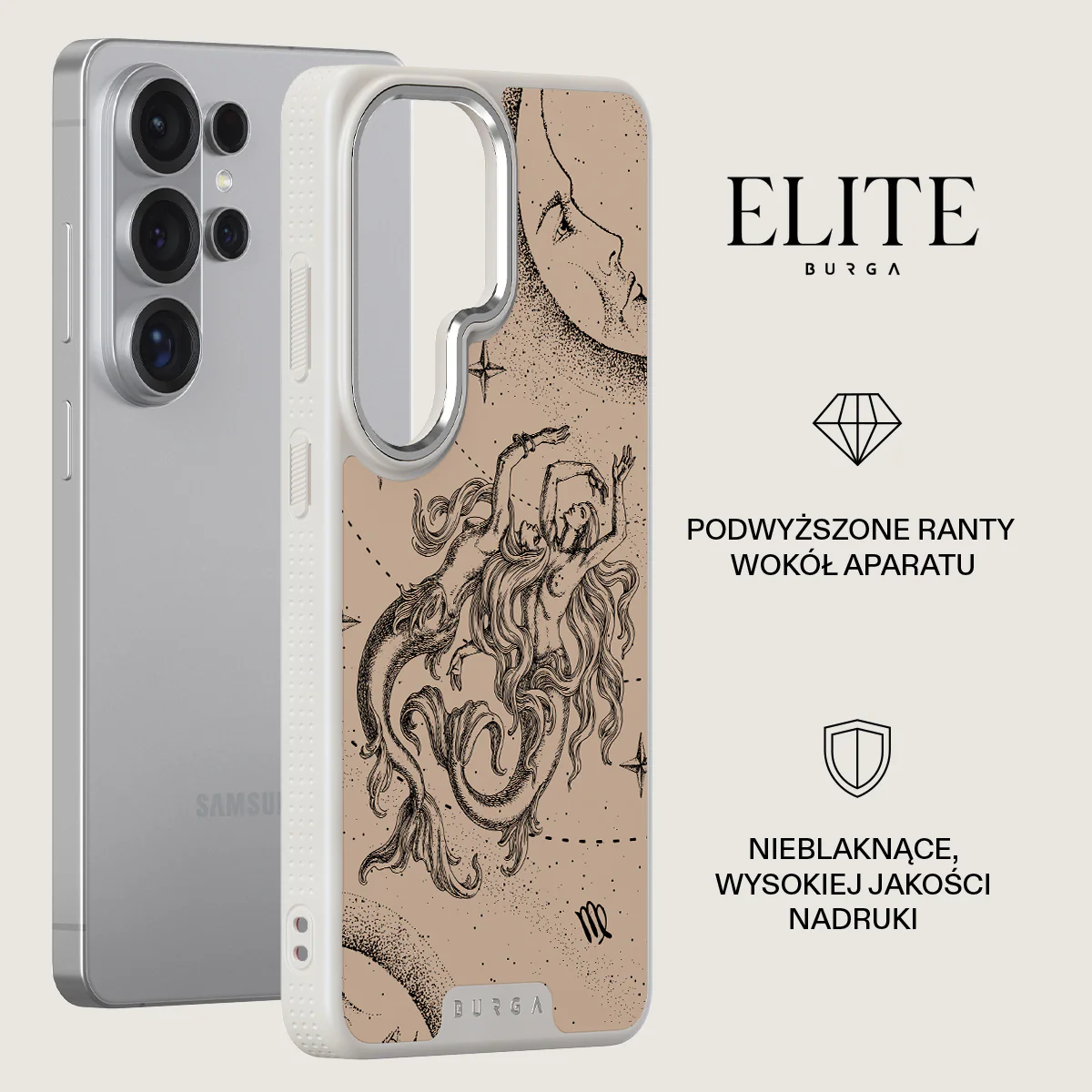 Virgo - Samsung Galaxy S26 Ultra Etui - Image 166