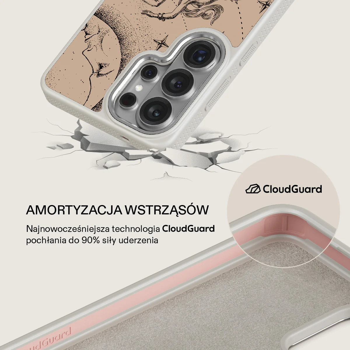 Virgo - Samsung Galaxy S26 Ultra Etui - Image 167