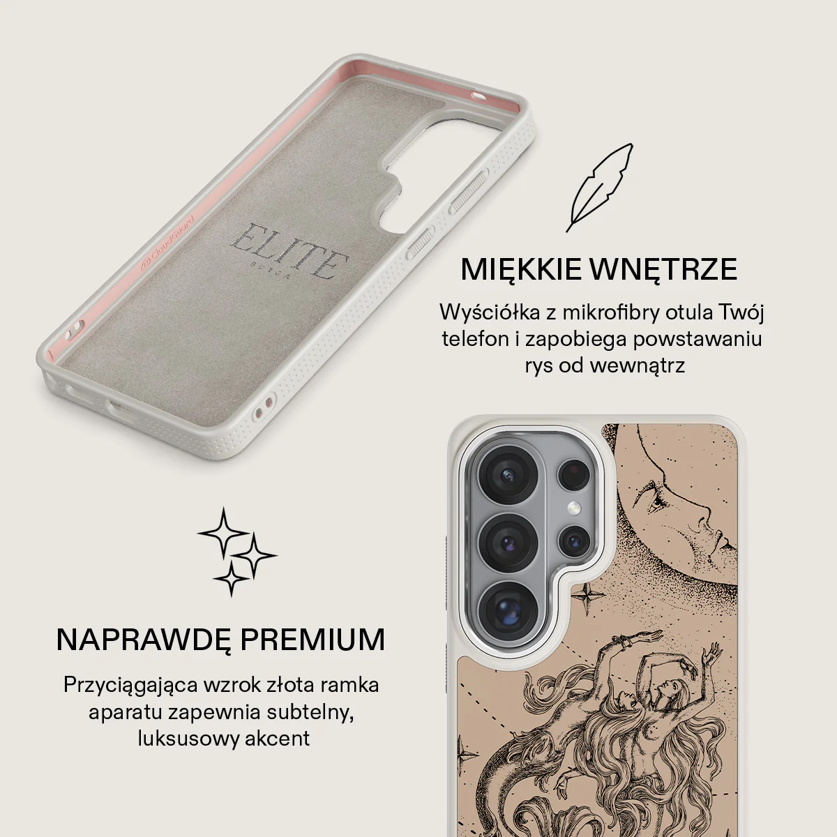 Virgo - Samsung Galaxy S26 Ultra Etui - Image 170