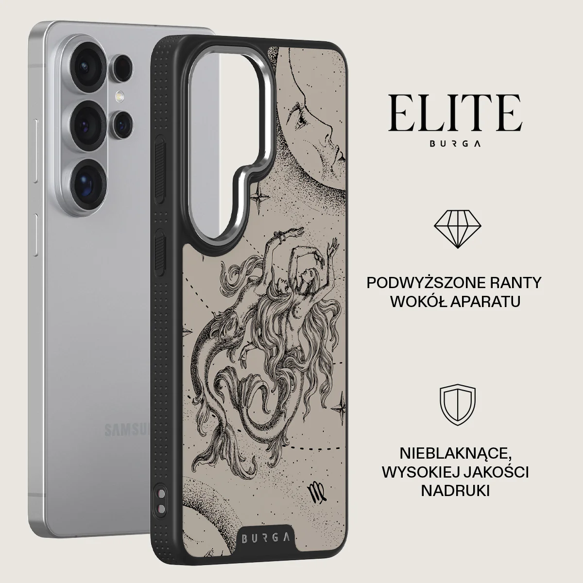 Virgo - Samsung Galaxy S26 Ultra Etui - Image 18