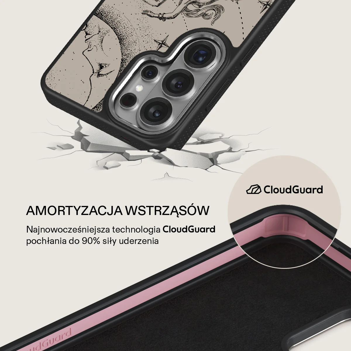 Virgo - Samsung Galaxy S26 Ultra Etui - Image 19
