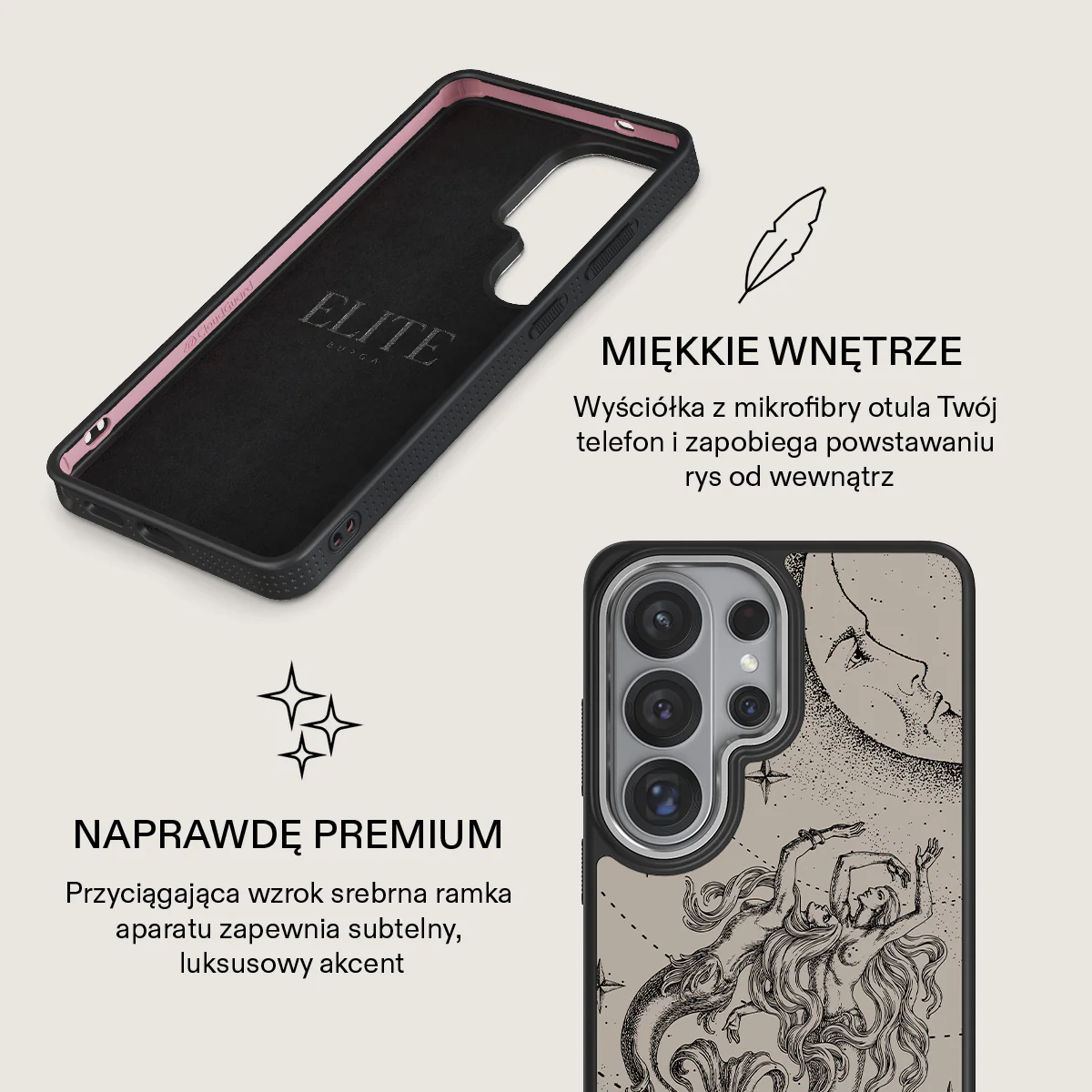 Virgo - Samsung Galaxy S26 Ultra Etui - Image 22