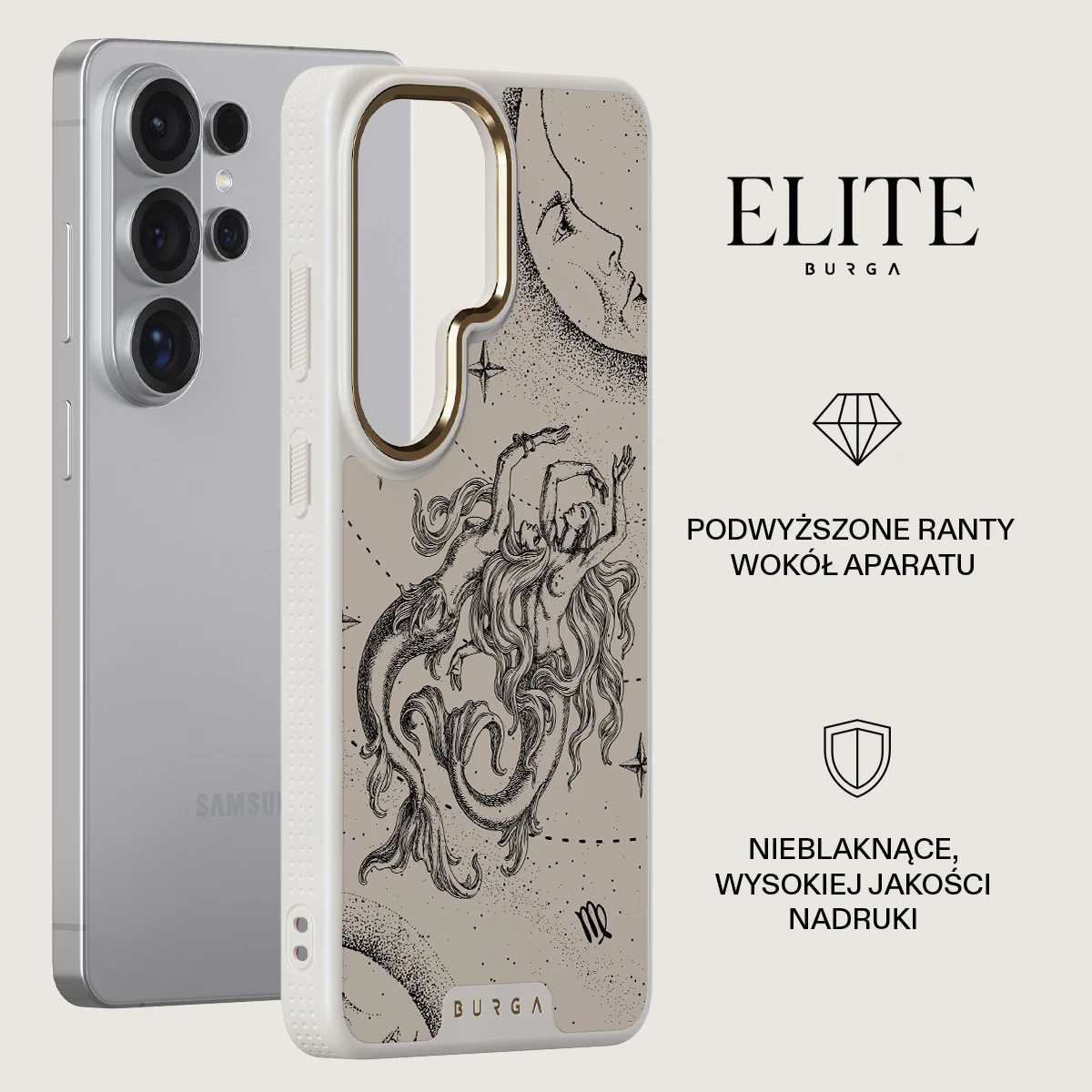 Virgo - Samsung Galaxy S26 Ultra Etui - Image 24