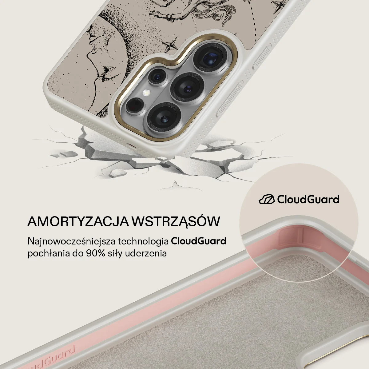 Virgo - Samsung Galaxy S26 Ultra Etui - Image 25