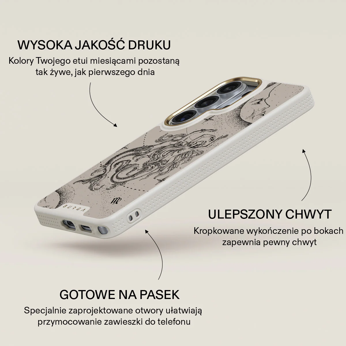 Virgo - Samsung Galaxy S26 Ultra Etui - Image 27