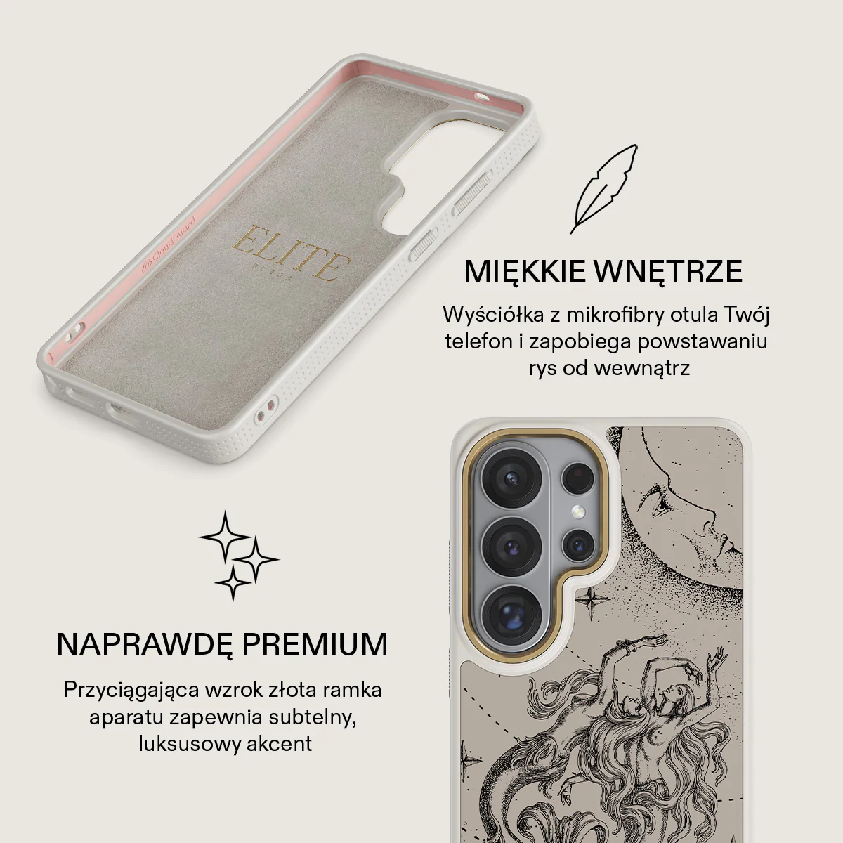 Virgo - Samsung Galaxy S26 Ultra Etui - Image 28