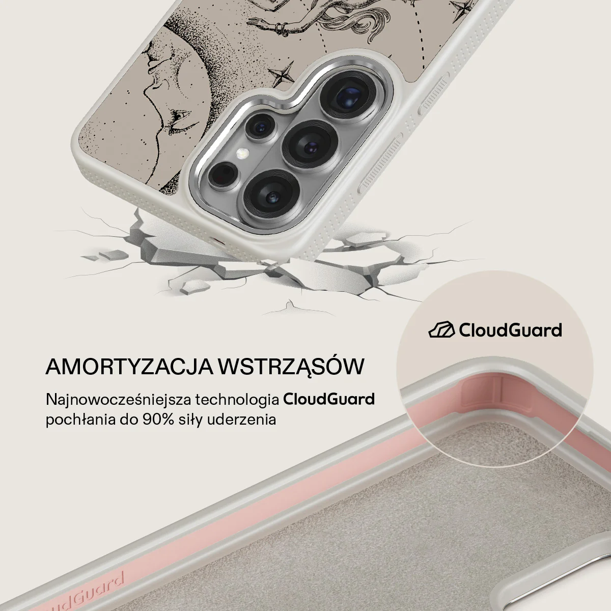 Virgo - Samsung Galaxy S26 Ultra Etui - Image 31