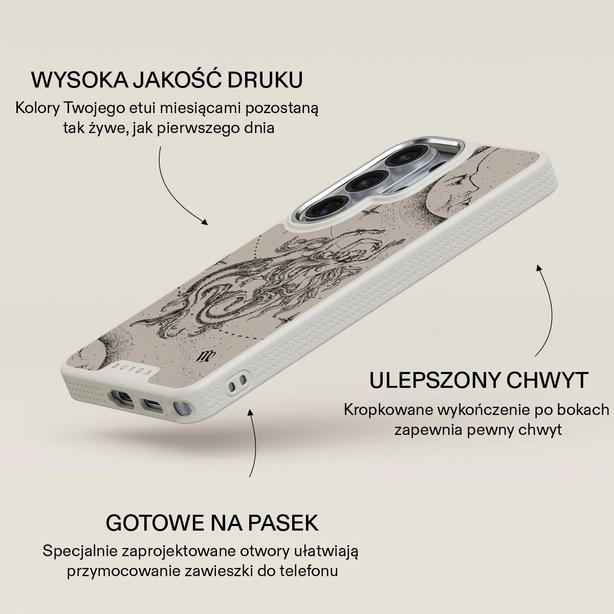 Virgo - Samsung Galaxy S26 Ultra Etui - Image 33