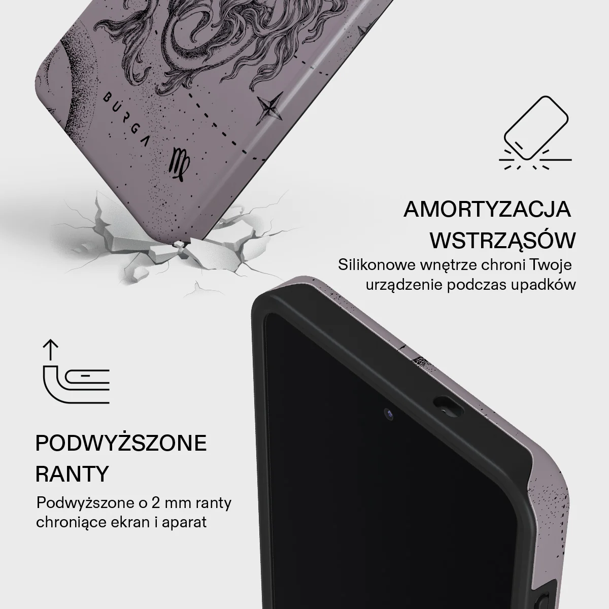 Virgo - Samsung Galaxy S26 Ultra Etui - Image 38