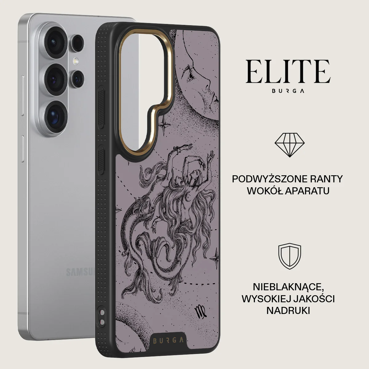 Virgo - Samsung Galaxy S26 Ultra Etui - Image 40