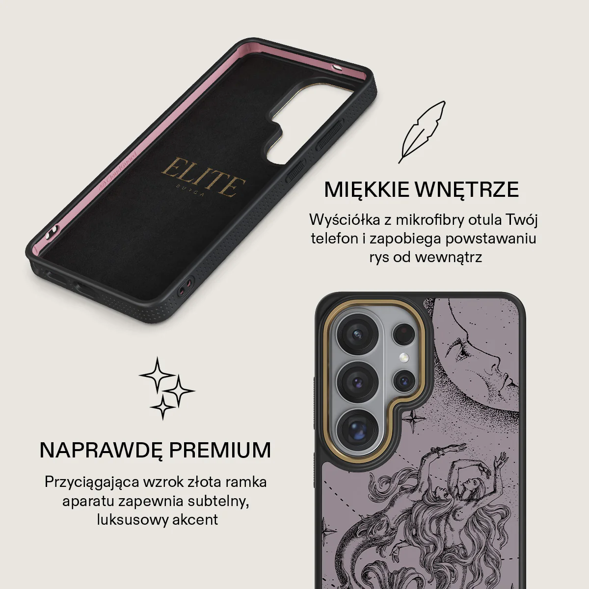 Virgo - Samsung Galaxy S26 Ultra Etui - Image 44