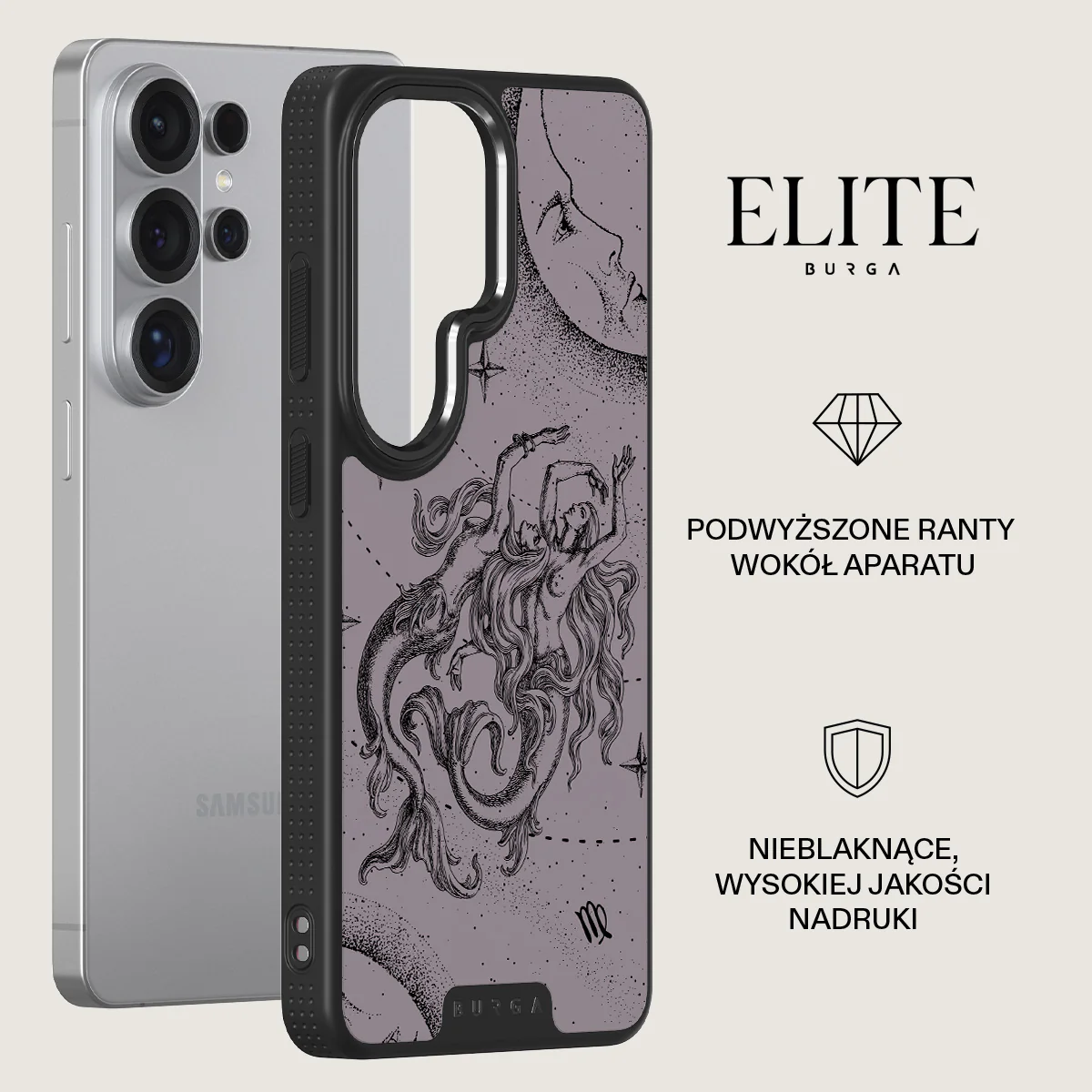 Virgo - Samsung Galaxy S26 Ultra Etui - Image 46
