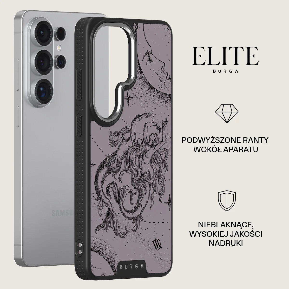 Virgo - Samsung Galaxy S26 Ultra Etui - Image 52
