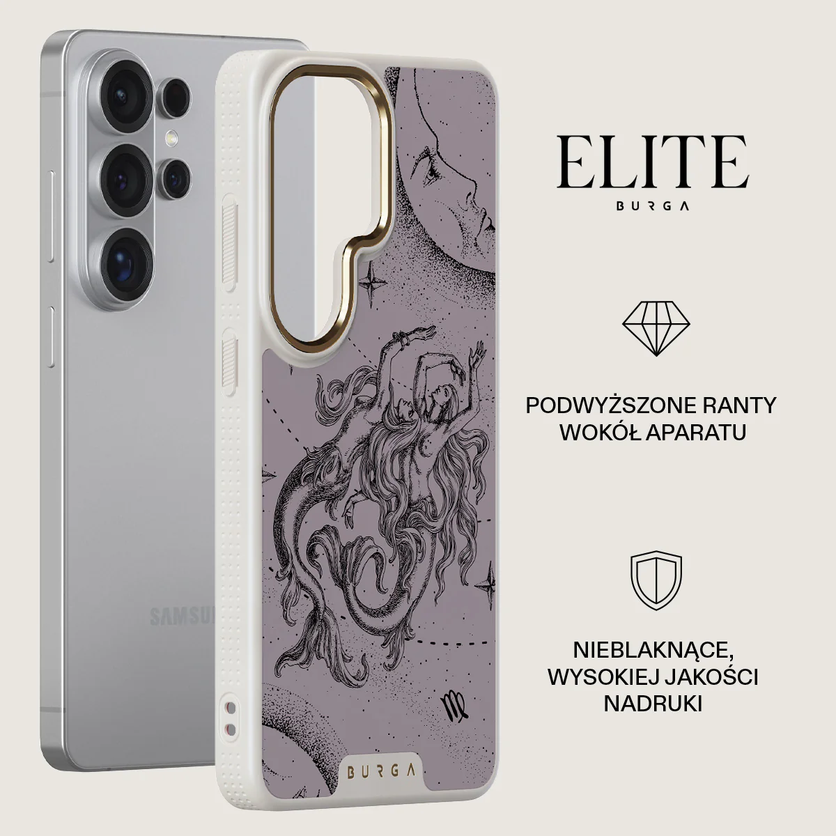 Virgo - Samsung Galaxy S26 Ultra Etui - Image 58