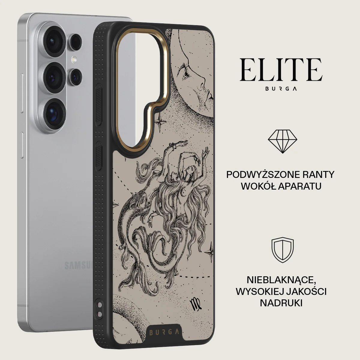 Virgo - Samsung Galaxy S26 Ultra Etui - Image 6
