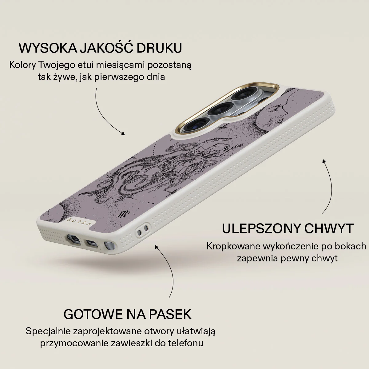 Virgo - Samsung Galaxy S26 Ultra Etui - Image 61