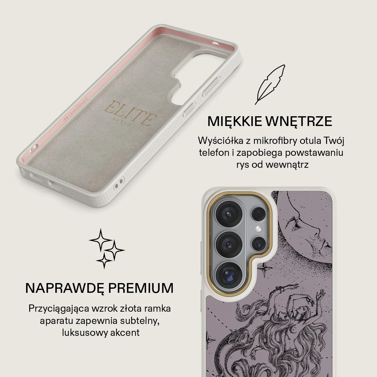 Virgo - Samsung Galaxy S26 Ultra Etui - Image 62
