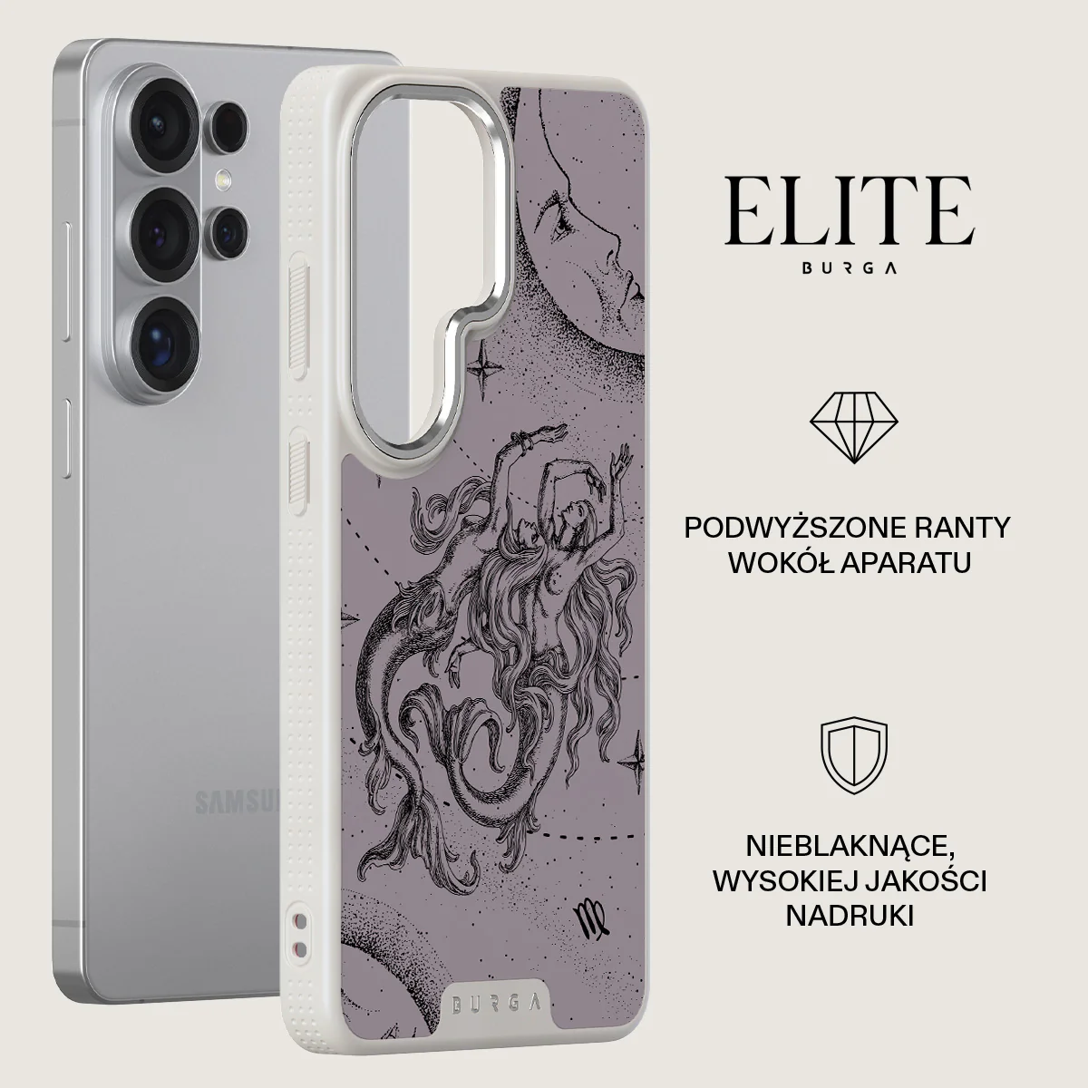 Virgo - Samsung Galaxy S26 Ultra Etui - Image 64
