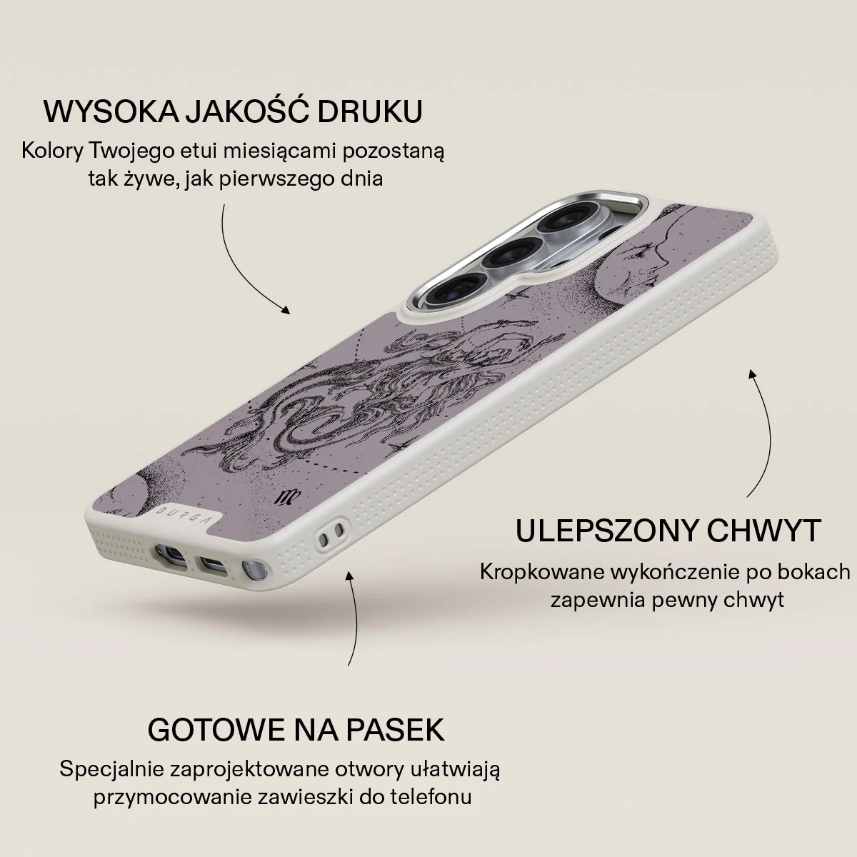 Virgo - Samsung Galaxy S26 Ultra Etui - Image 67