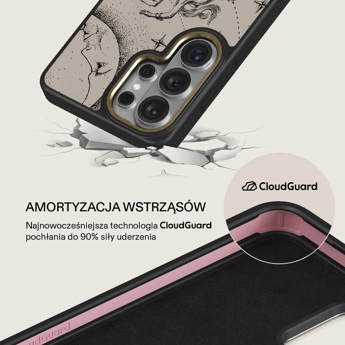 Virgo - Samsung Galaxy S26 Ultra Etui - Image 7