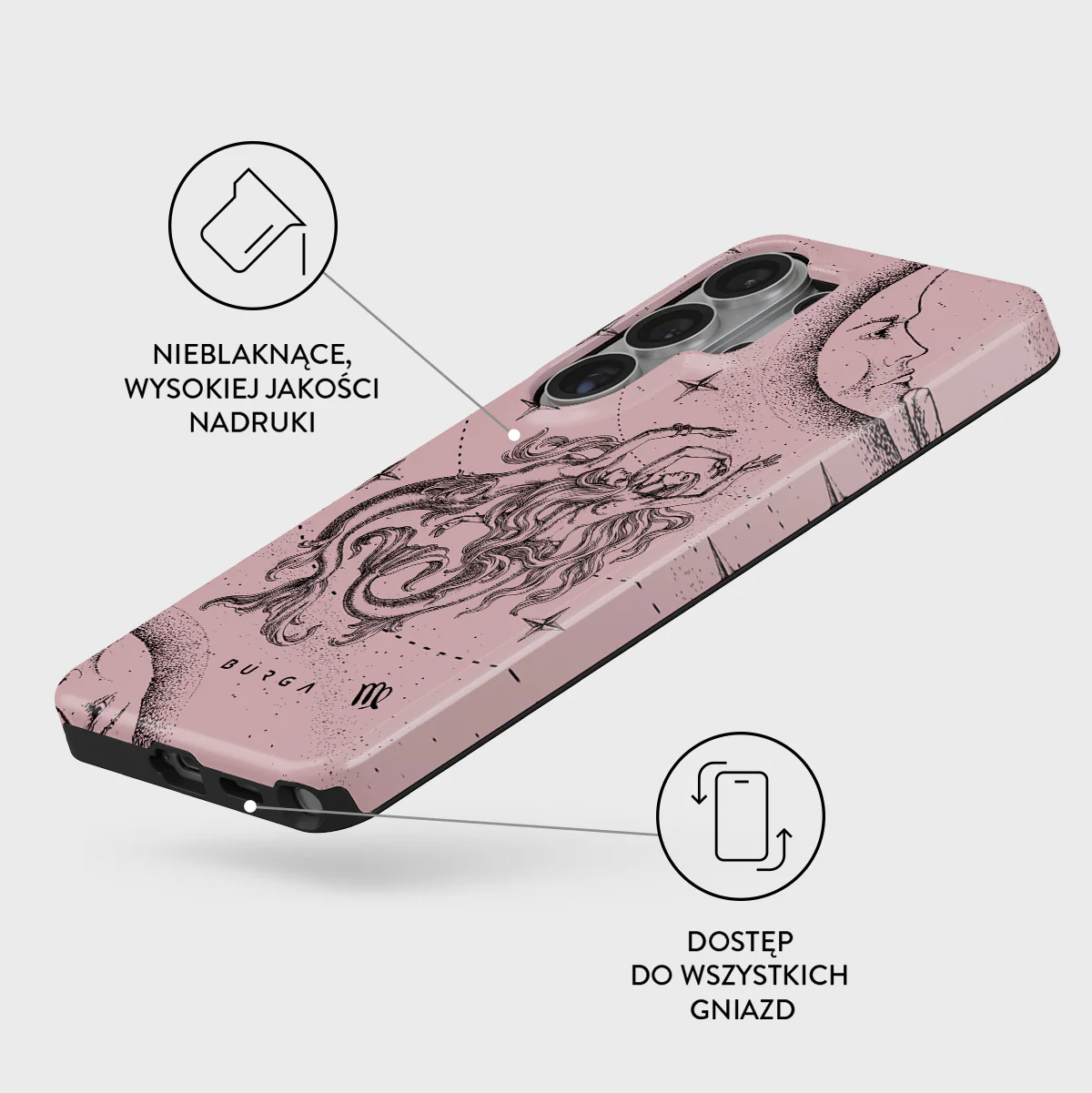 Virgo - Samsung Galaxy S26 Ultra Etui - Image 71