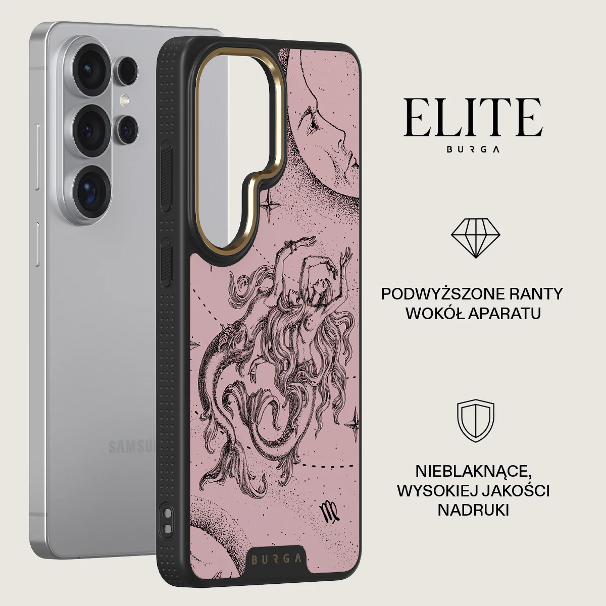Virgo - Samsung Galaxy S26 Ultra Etui - Image 74