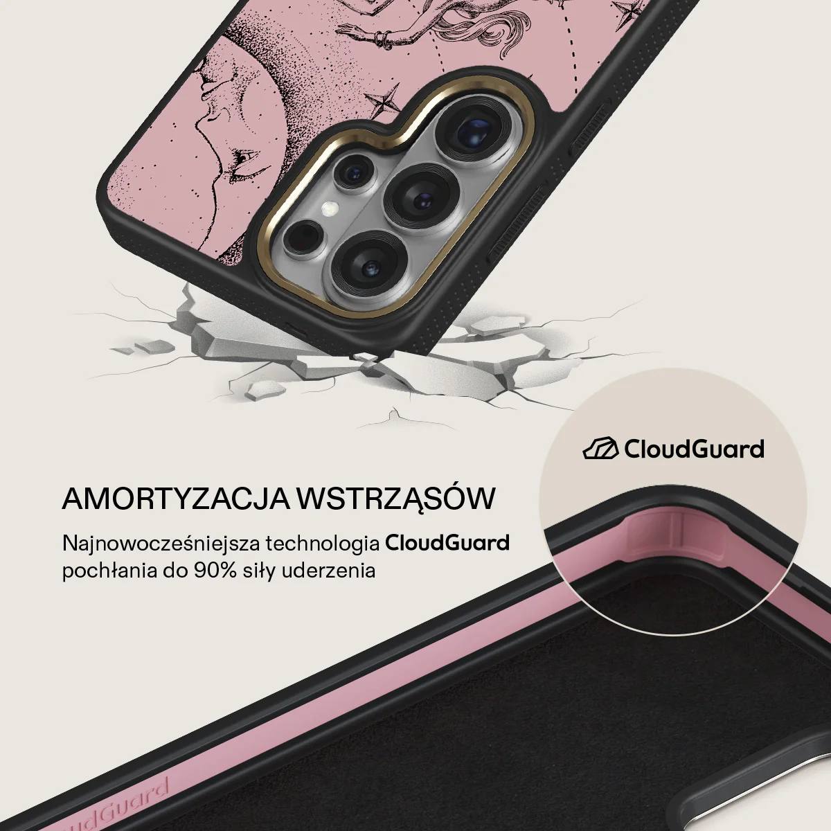Virgo - Samsung Galaxy S26 Ultra Etui - Image 75