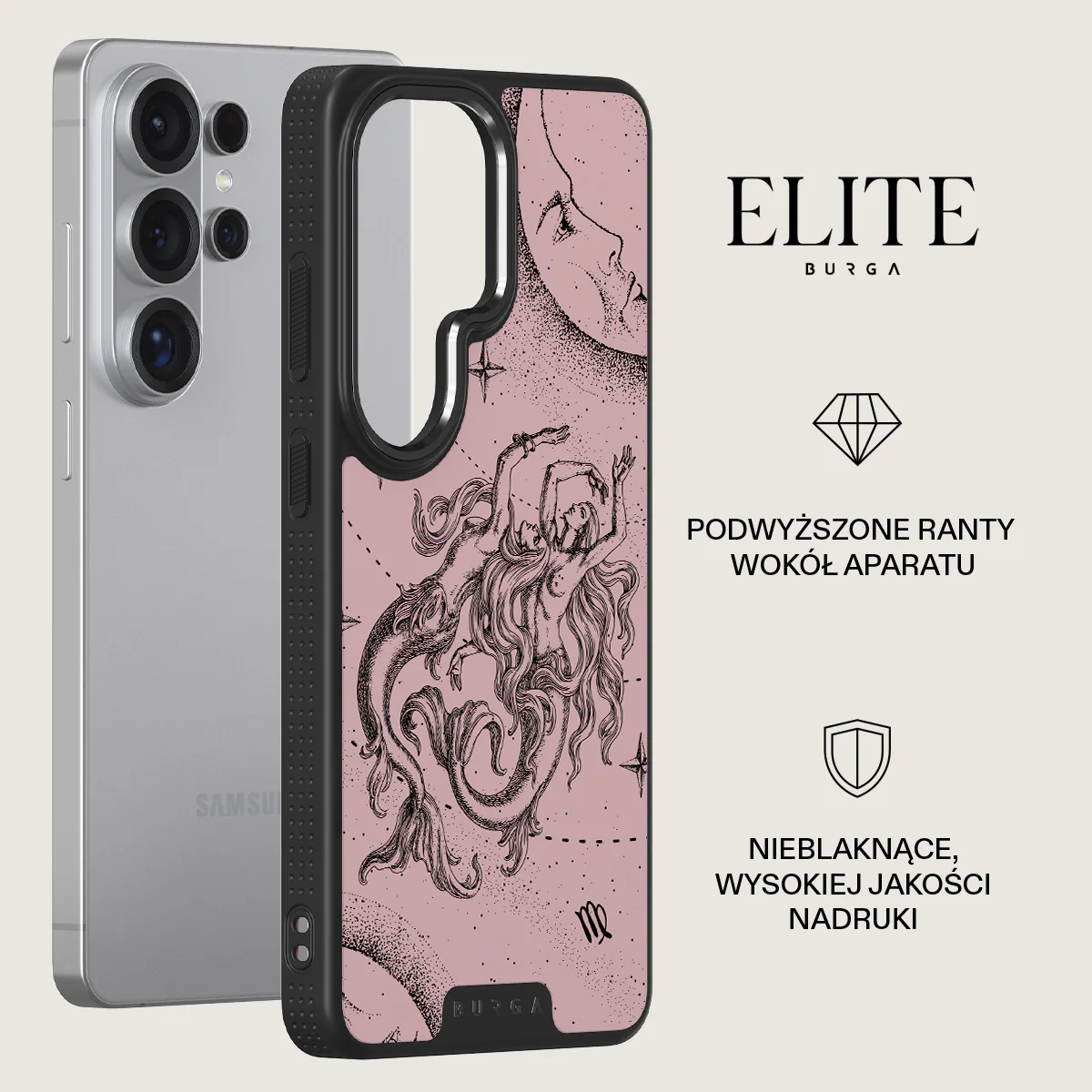 Virgo - Samsung Galaxy S26 Ultra Etui - Image 80