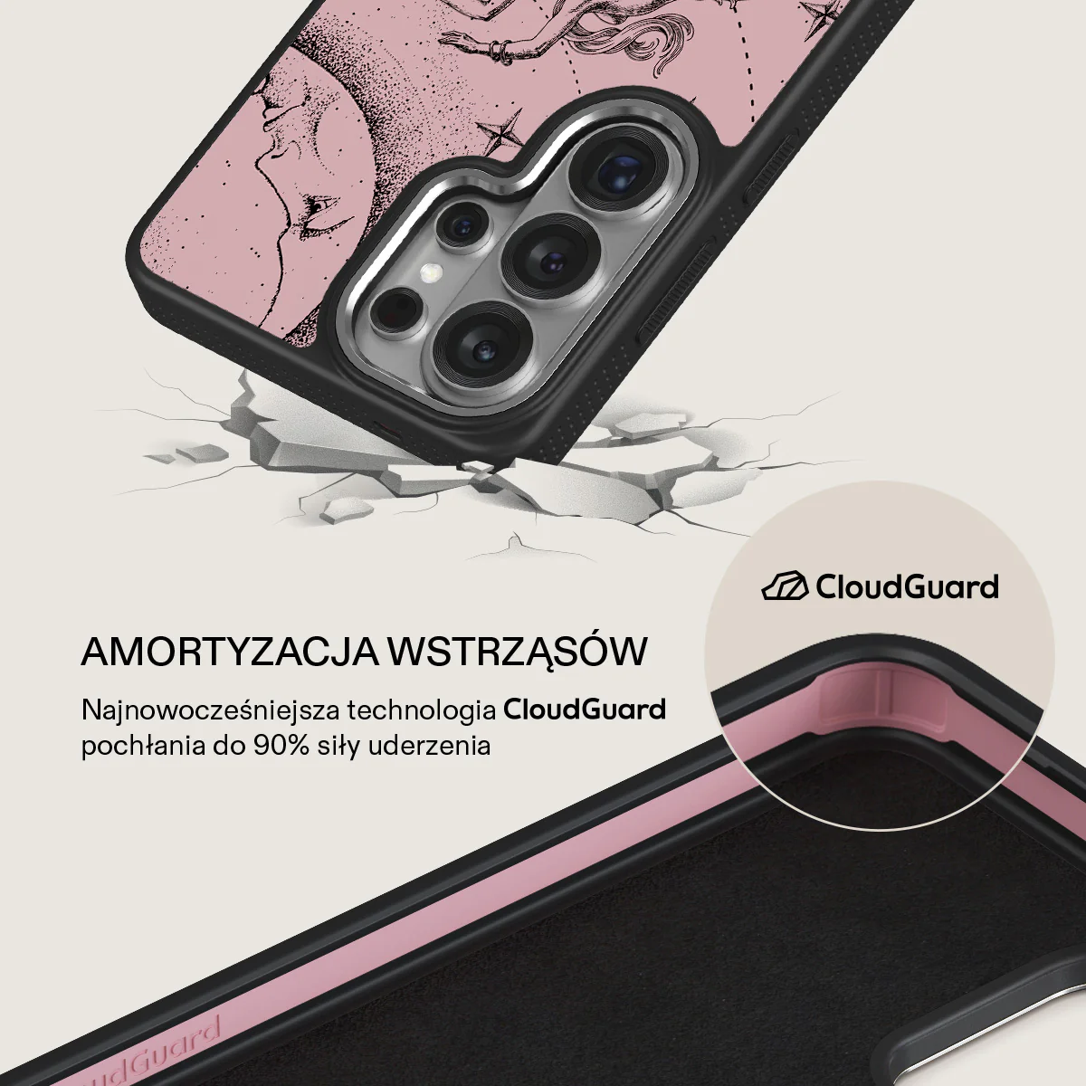 Virgo - Samsung Galaxy S26 Ultra Etui - Image 87