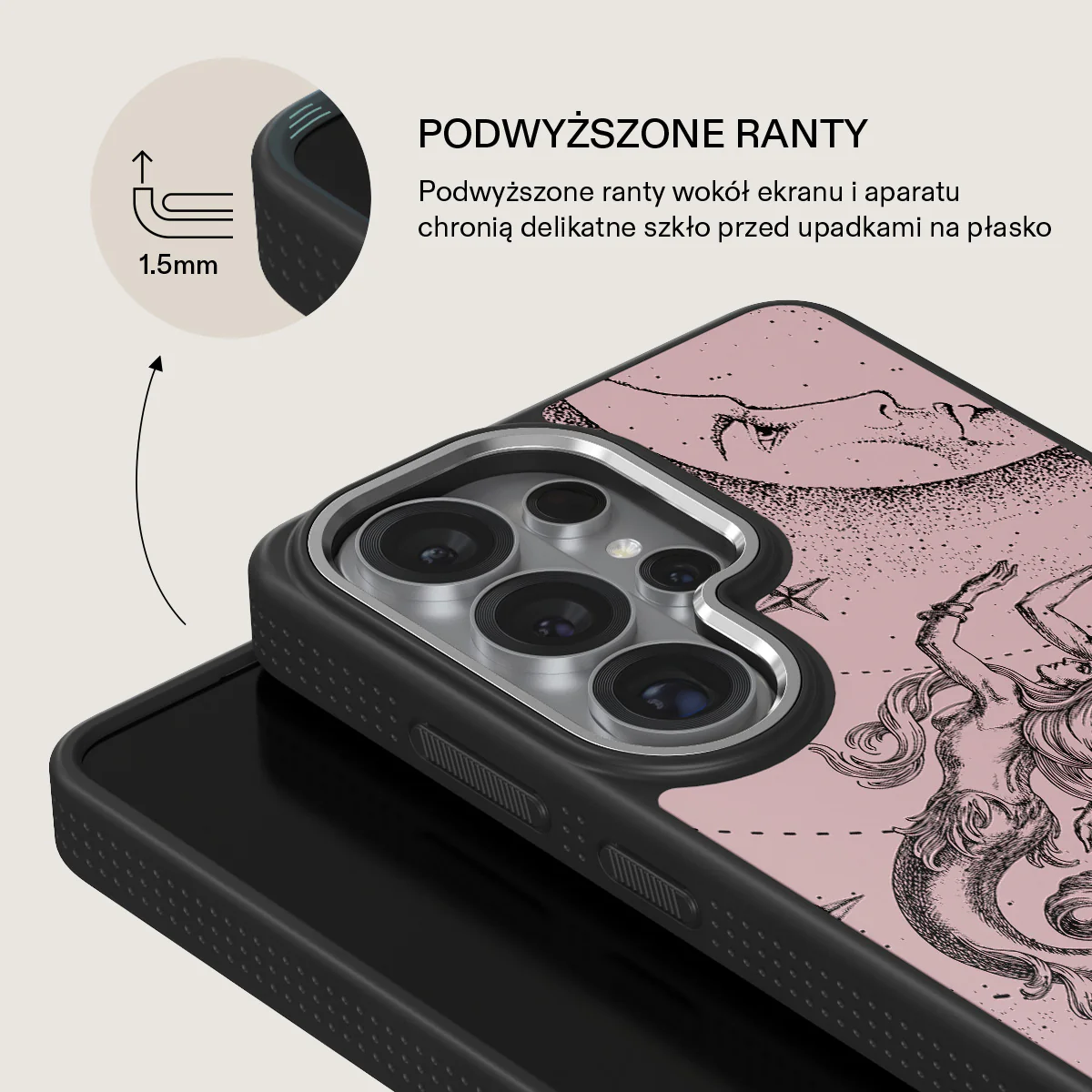 Virgo - Samsung Galaxy S26 Ultra Etui - Image 88