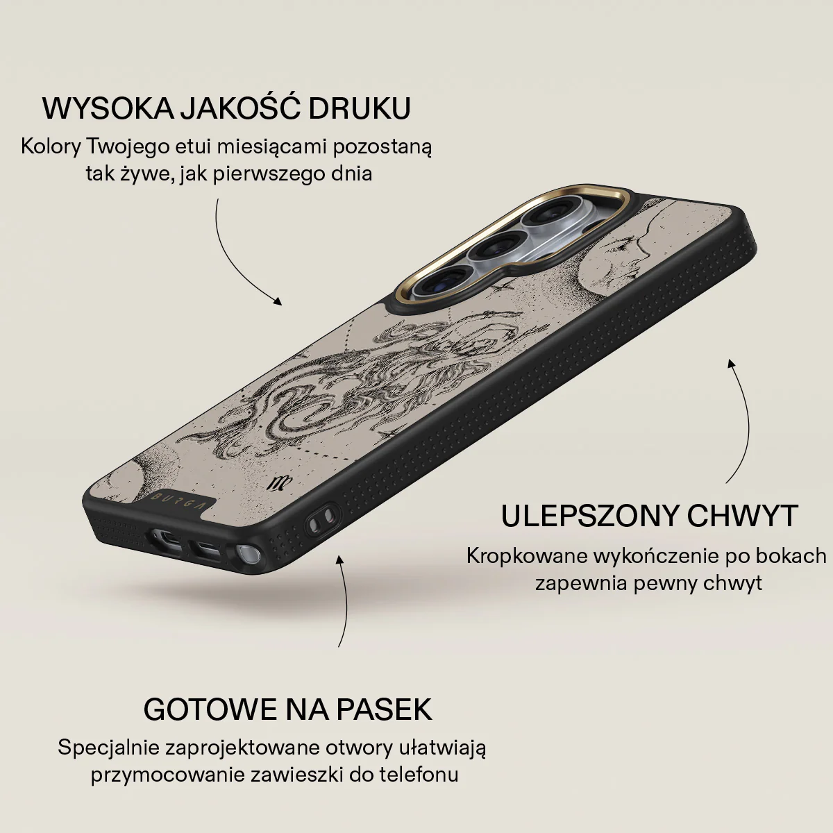 Virgo - Samsung Galaxy S26 Ultra Etui - Image 9